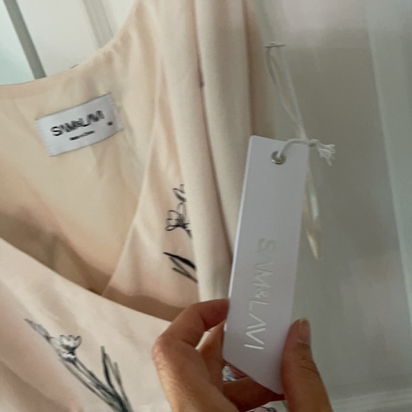 Wrap dress - Picture 4 of 5